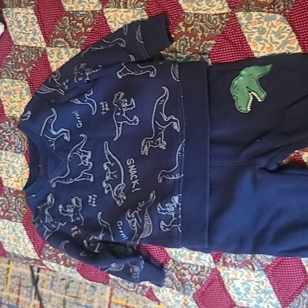 Baby clothes
